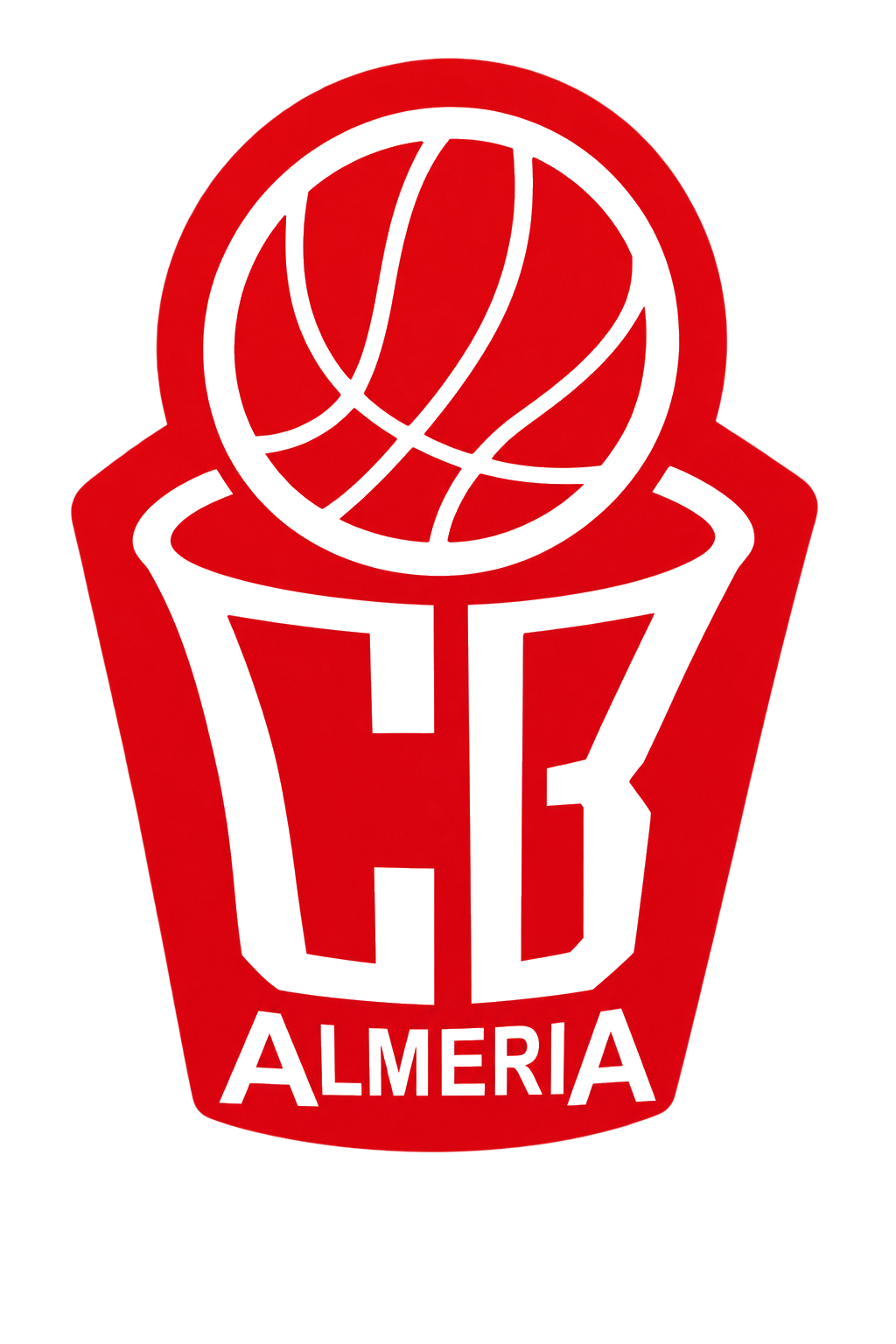 Escudo CB ALMERIA