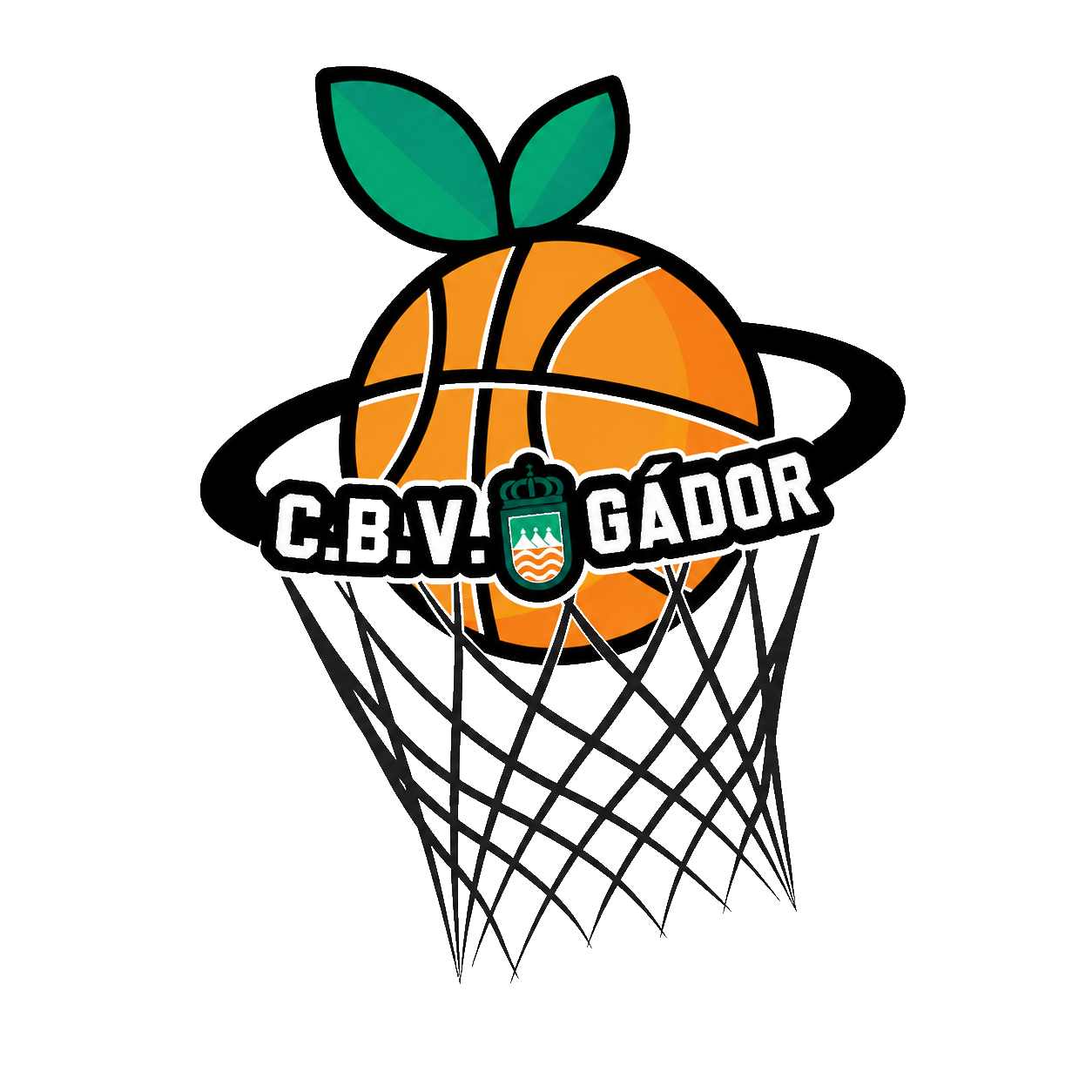 Escudo CBV Gádor