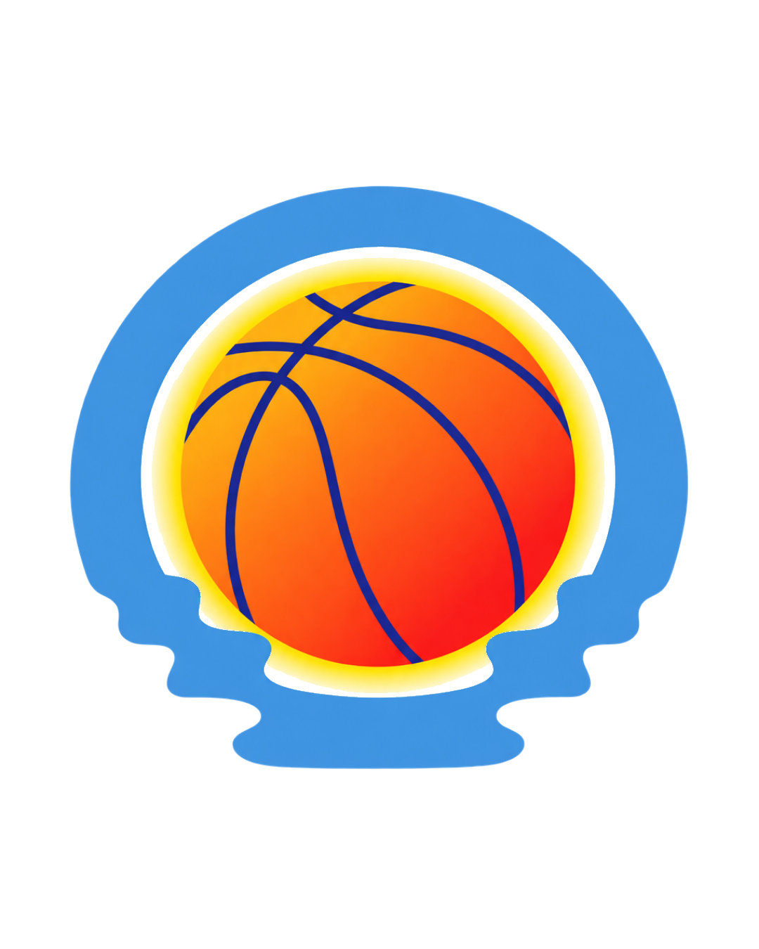 Escudo EL TOYO BASKET