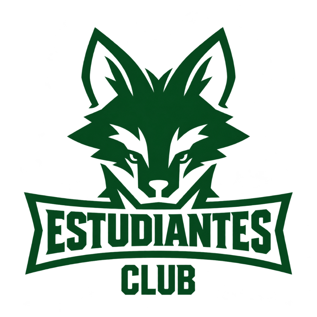 Escudo ESTUDIANTES HUÉRCAL