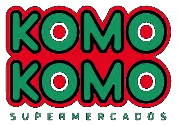 Komo Komo Supermercados